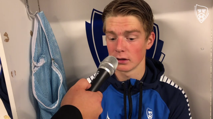 Vetti etter comebacket